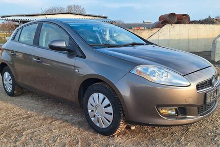 Fiat Bravo 250.528 km 1.850 &euro; Neukirch 88099