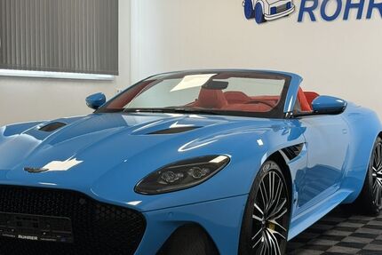 Aston Martin DBS 6.160 km 229.900 &euro; Weingarten 88250