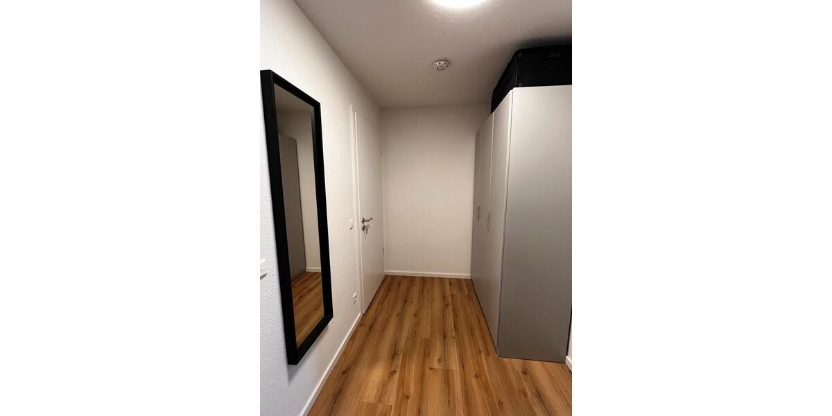 Etagenwohnung Ravensburg - 1 Zimmer, 23 m&sup2;, 640&euro; | Angebot:26670381