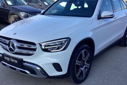 Mercedes-Benz GLC 400 94.809 km 34.890 &euro; Ravensburg 88214