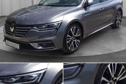 Renault Talisman 30.000 km 23.890 &euro; Lindau 88131