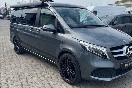 Mercedes-Benz V 250 57.306 km 59.570 &euro; Ravensburg 88214