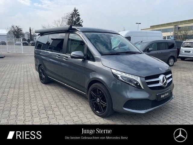 Mercedes-Benz V 250 57.306 km 59.570 &euro; Ravensburg 88214