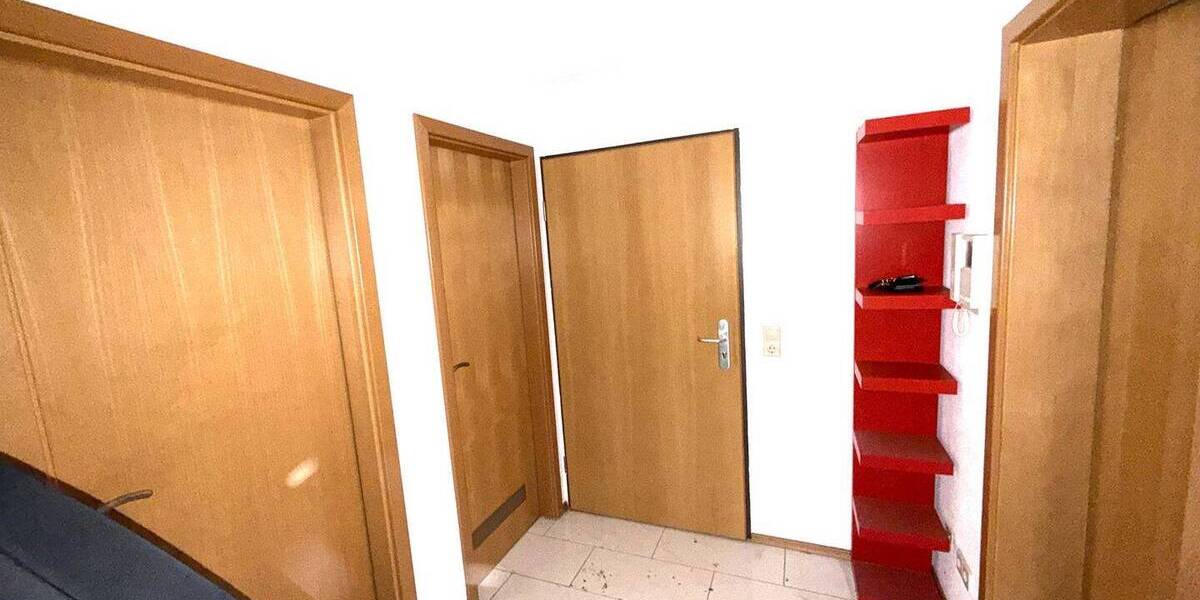Etagenwohnung Ravensburg Südstadt - 2 Zimmer, 56 m&sup2;, 234.000&euro; | Angebot:25986080