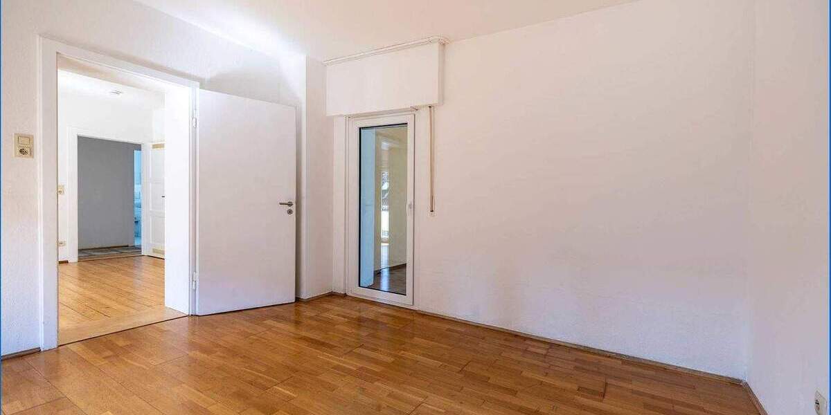 Etagenwohnung Überlingen am See Überlingen - 3 Zimmer, 76 m&sup2;, 343.000&euro; | Angebot:25709227