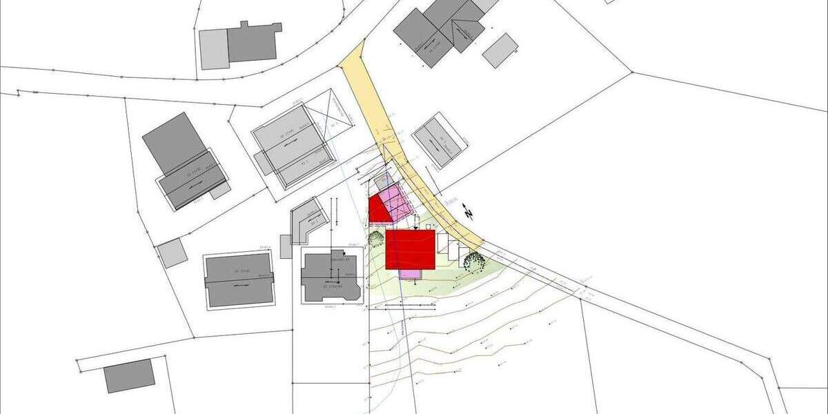 Etagenwohnung Wasserburg (Bodensee) Selmnau - 3 Zimmer, 92 m&sup2;, 628.900&euro; | Angebot:25695362