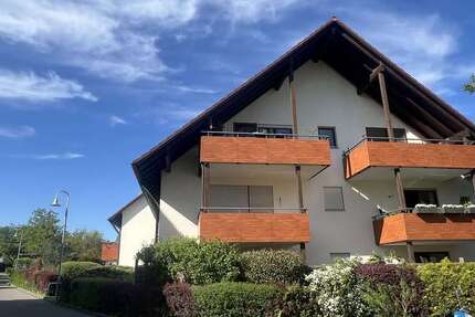 Wohnung Konstanz-Litzelstetten Litzelstetten - 1 Zimmer, 33 m&sup2;, 169.000&euro; | Angebot:26932677