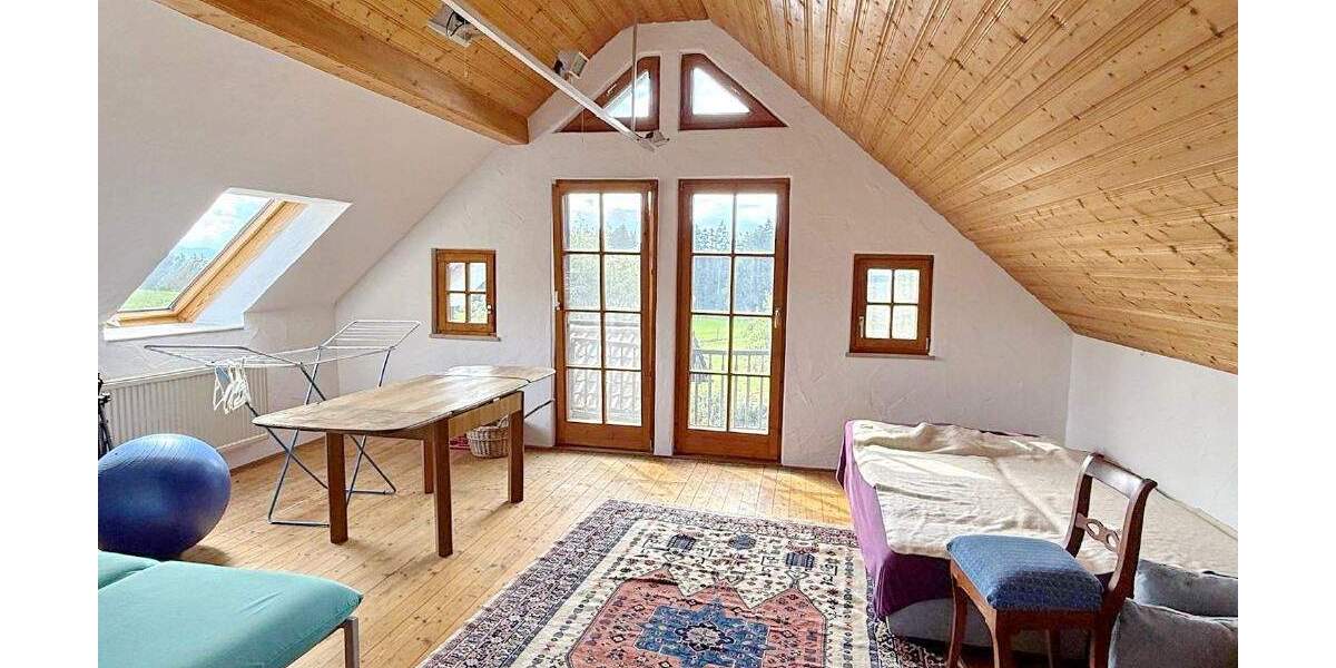 Einfamilienhaus Sigmarszell-Niederstaufen Niederstaufen - 5 Zimmer, 150 m&sup2;, 1.088.000&euro; | Angebot:25682912