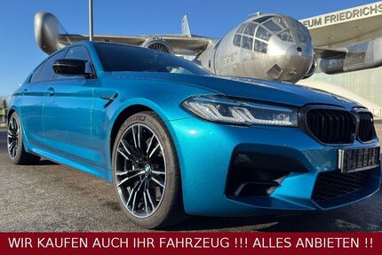 BMW M5 121.000 km 58.490 &euro; Friedrichshafen 88045
