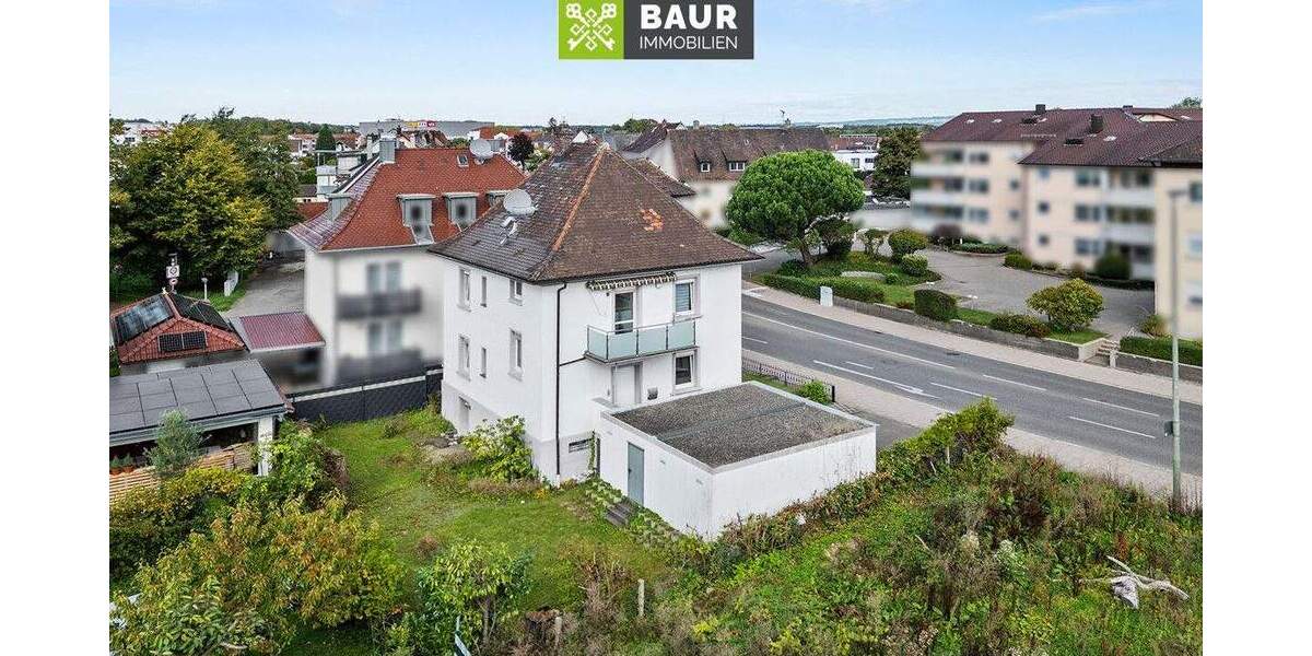 Einfamilienhaus Friedrichshafen Allmannsweiler - 5 Zimmer, 150 m&sup2;, 598.000&euro; | Angebot:25693465