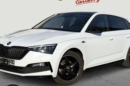 Skoda Scala 60.000 km 19.590 &euro; Wilhelmsdorf 88271