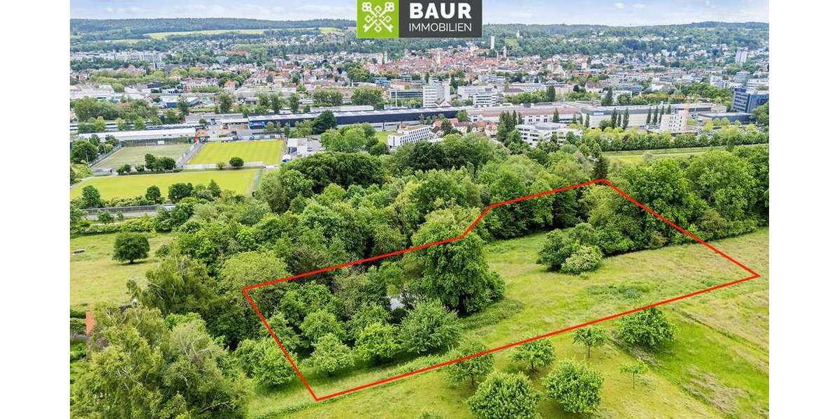 Grundstück Ravensburg - 89.000&euro; | Angebot:25515534