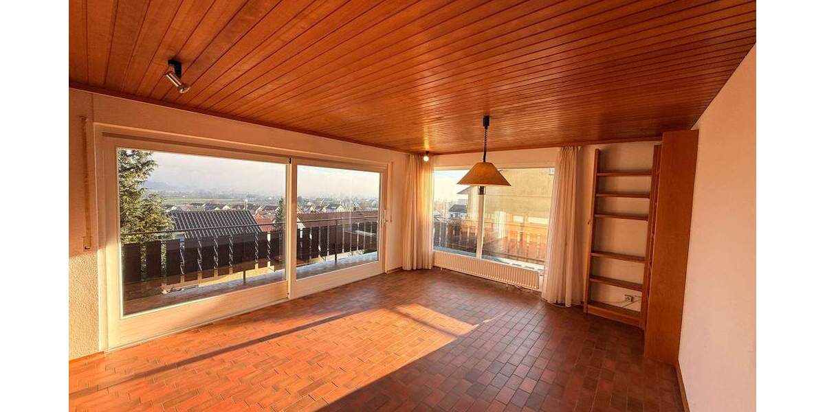 Einfamilienhaus Fronreute Staig - 8 Zimmer, 202 m&sup2;, 639.000&euro; | Angebot:25680494