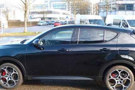 Alfa Romeo Tonale 15.000 km 33.900 &euro; Ravensburg 88212