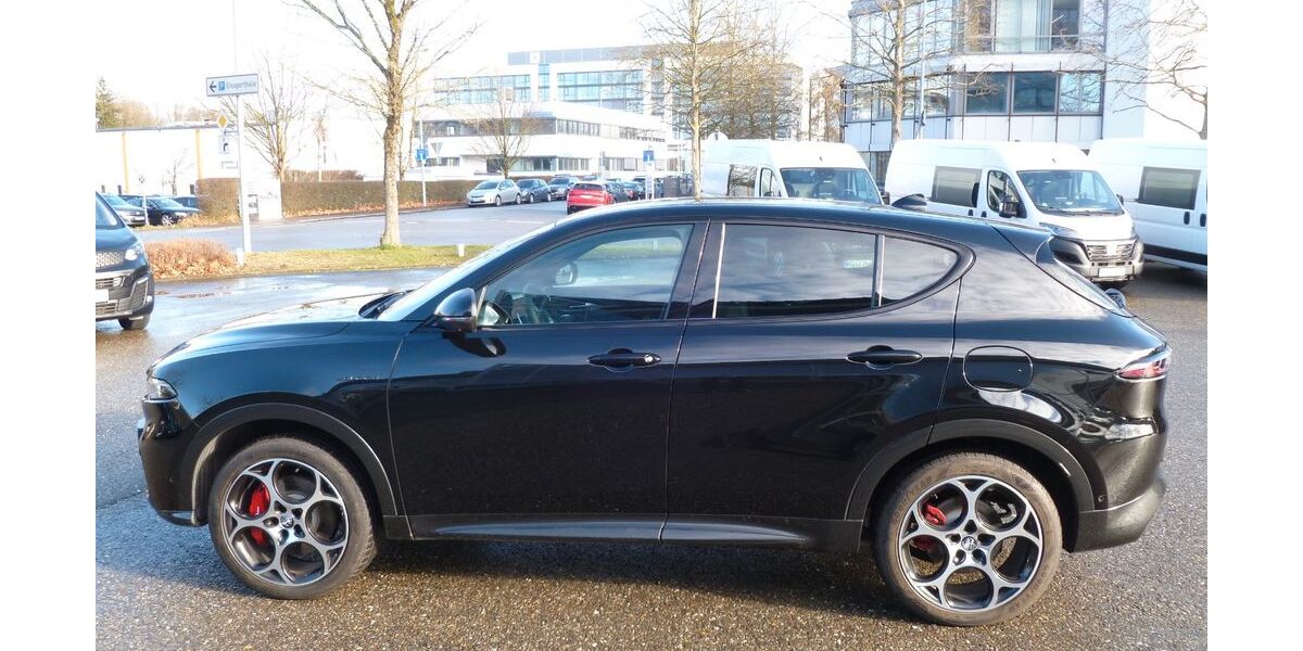 Alfa Romeo Tonale 15.000 km 33.900 &euro; Ravensburg 88212