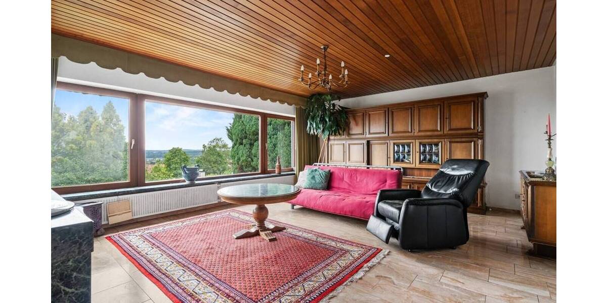 Einfamilienhaus Markdorf - 7 Zimmer, 230 m&sup2;, 855.000&euro; | Angebot:25679735