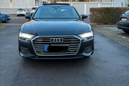 Audi A6 49.500 km 33.790 &euro; Weingarten 88250
