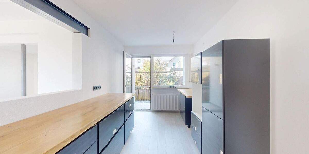 Mehrfamilienhaus, Wohnhaus Ravensburg Bavendorf - 1 Zimmer, 403 m&sup2;, 1.470.000&euro; | Angebot:25877163