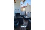 Etagenwohnung Friedrichshafen Allmannsweiler - 3 Zimmer, 64 m&sup2;, 320.000&euro; | Angebot:26346585