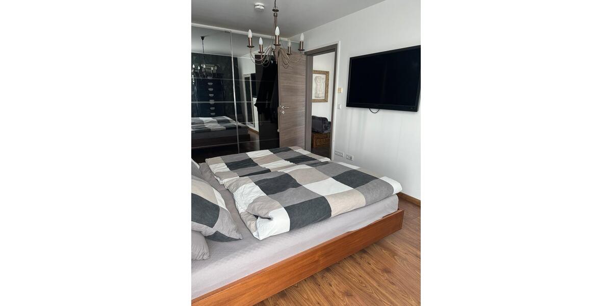 Terrassenwohnung Markdorf - 3 Zimmer, 80 m&sup2;, 420.000&euro; | Angebot:25858192