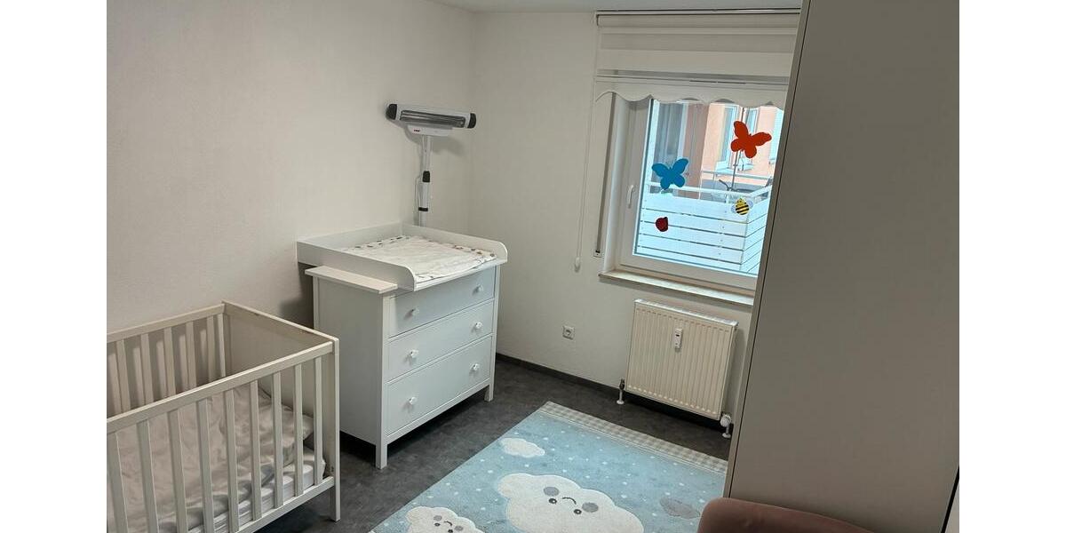 Etagenwohnung Salem - 4 Zimmer, 83 m&sup2;, 289.000&euro; | Angebot:26124312