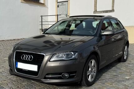 Audi A3 171.000 km 7.600 &euro; Weingarten 88250