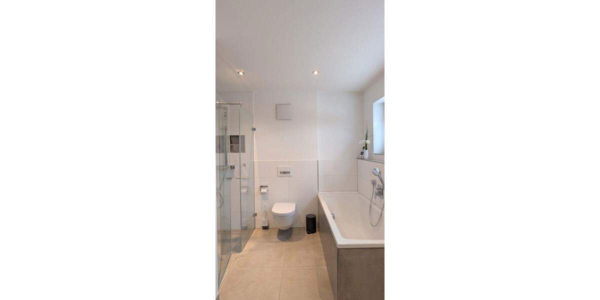 Terrassenwohnung Tettnang - 4 Zimmer, 119 m&sup2;, 659.000&euro; | Angebot:25713726