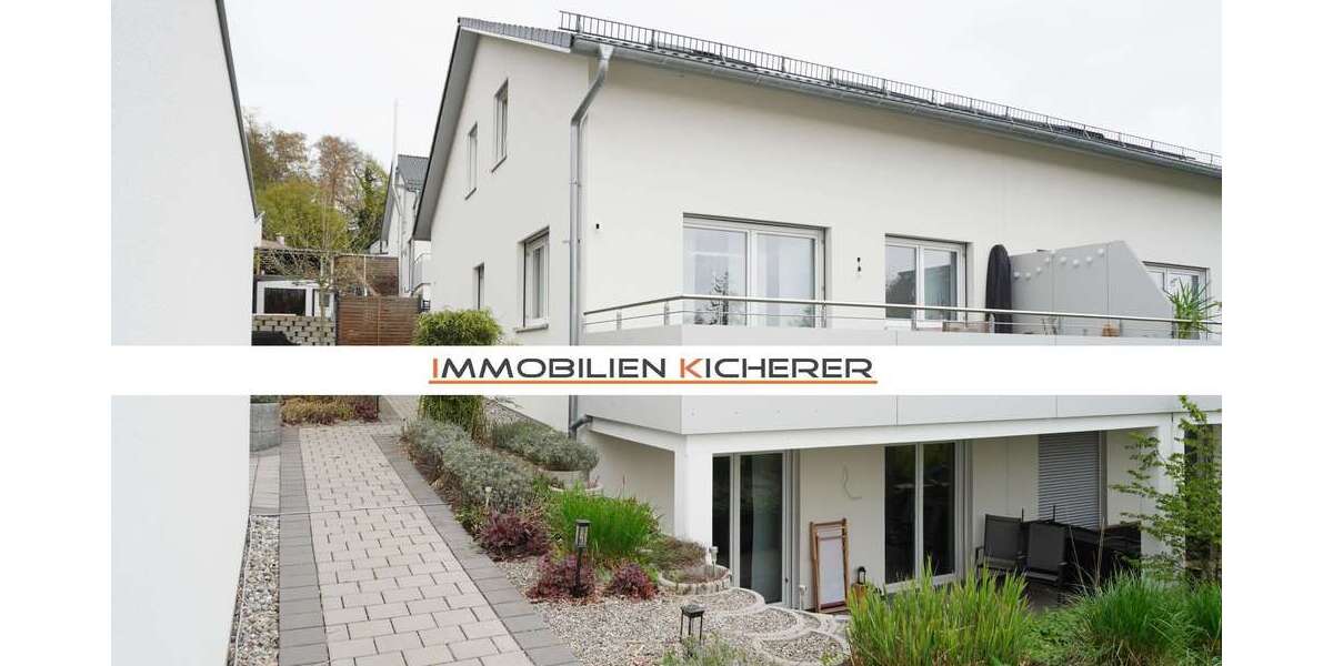 Einfamilienhaus Überlingen - 5.5 Zimmer, 165 m&sup2;, 799.000&euro; | Angebot:26592831