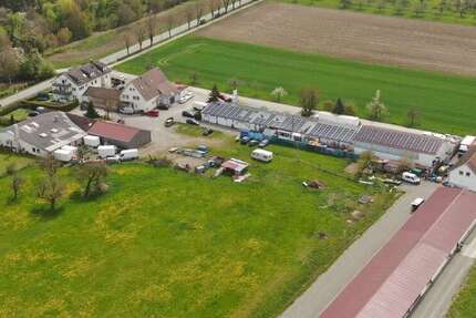 Grundstück Salem - 5.900.000&euro; | Angebot:24904829