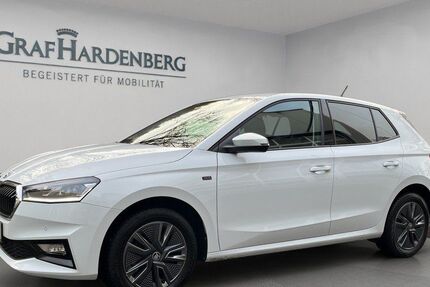 Skoda Fabia 18.300 km 19.290 &euro; Überlingen 88662