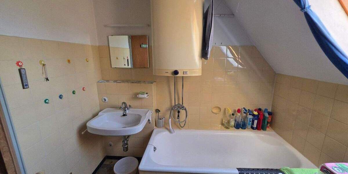 Einfamilienhaus Wangen im Allgäu Wangen - 6 Zimmer, 115 m&sup2;, 495.000&euro; | Angebot:26055091