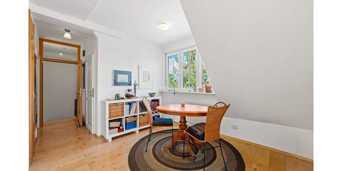 Doppelhaushälfte Langenargen Schwedi - 5 Zimmer, 139 m&sup2;, 1.225.000&euro; | Angebot:25663679