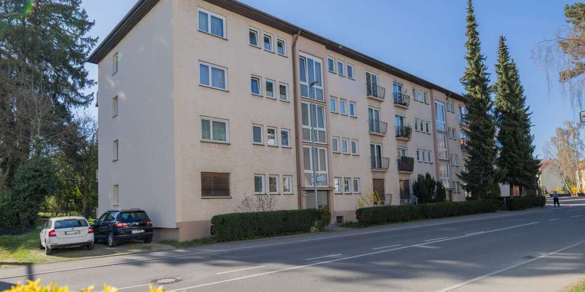 Wohnung zum Kaufen in Überlingen 190.000 € 59.67 m² - Etagenwohnung Überlingen | Angebot:20214352