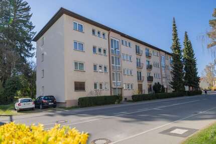 Wohnung zum Kaufen in Überlingen 190.000 € 59.67 m² - Wohnung Überlingen | Angebot:20214352