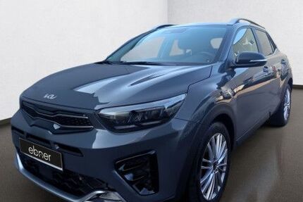 Kia Stonic 19.089 km 19.990 &euro; Baienfurt 88255