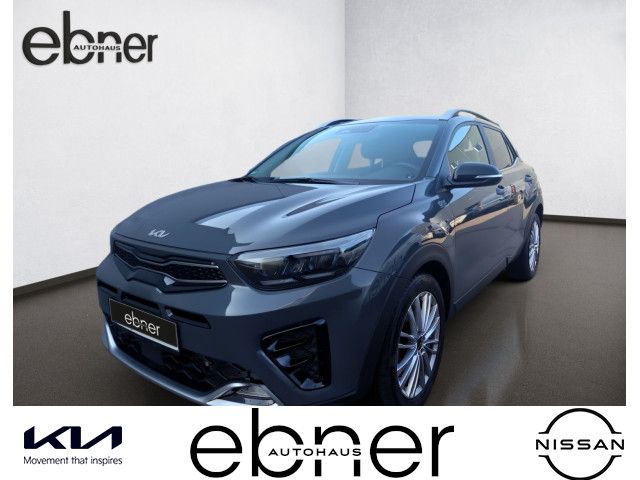 Kia Stonic 19.089 km 19.990 &euro; Baienfurt 88255