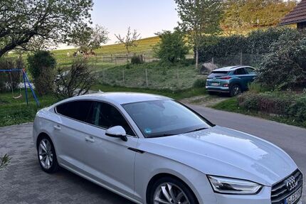 Audi A5 170.000 km 18.500 &euro; Achberg 88147