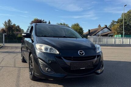 Mazda 5 251.000 km 4.490 &euro; Meckenbeuren 88074