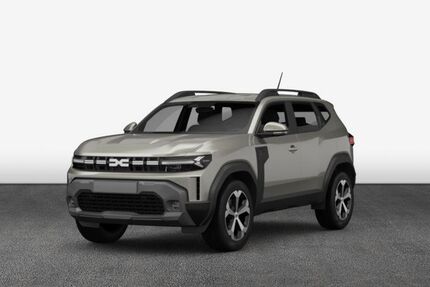 Dacia Duster 8.427 km 25.490 &euro; Markdorf 88677
