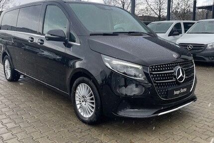 Mercedes-Benz V 300 40.312 km 65.970 &euro; Ravensburg 88214