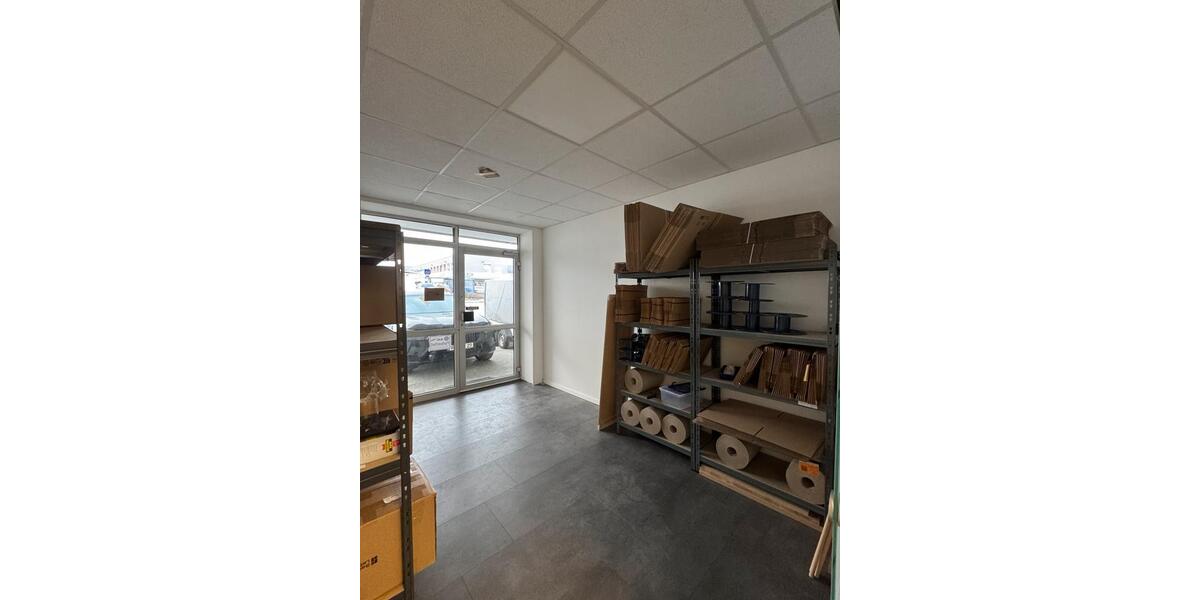 Gewerbeobjekt Friedrichshafen Allmannsweiler - 1.100&euro; | Angebot:26036866