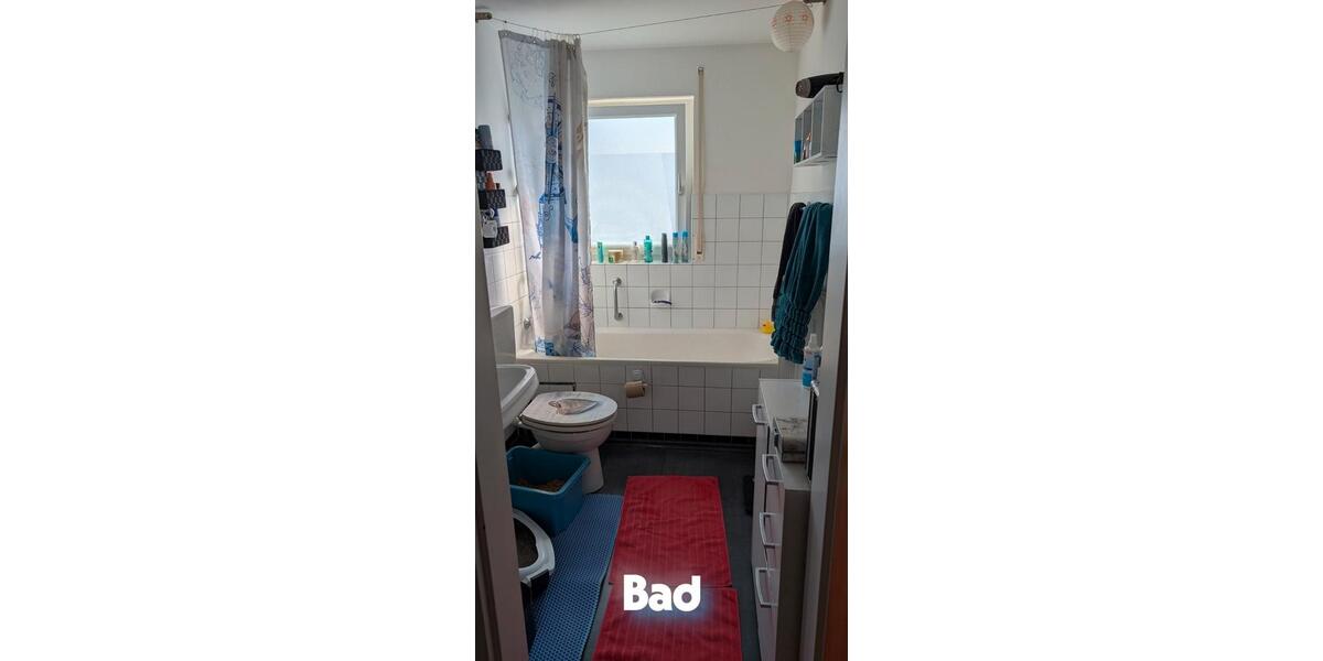 Etagenwohnung Friedrichshafen Allmannsweiler - 3 Zimmer, 64 m&sup2;, 320.000&euro; | Angebot:26346585