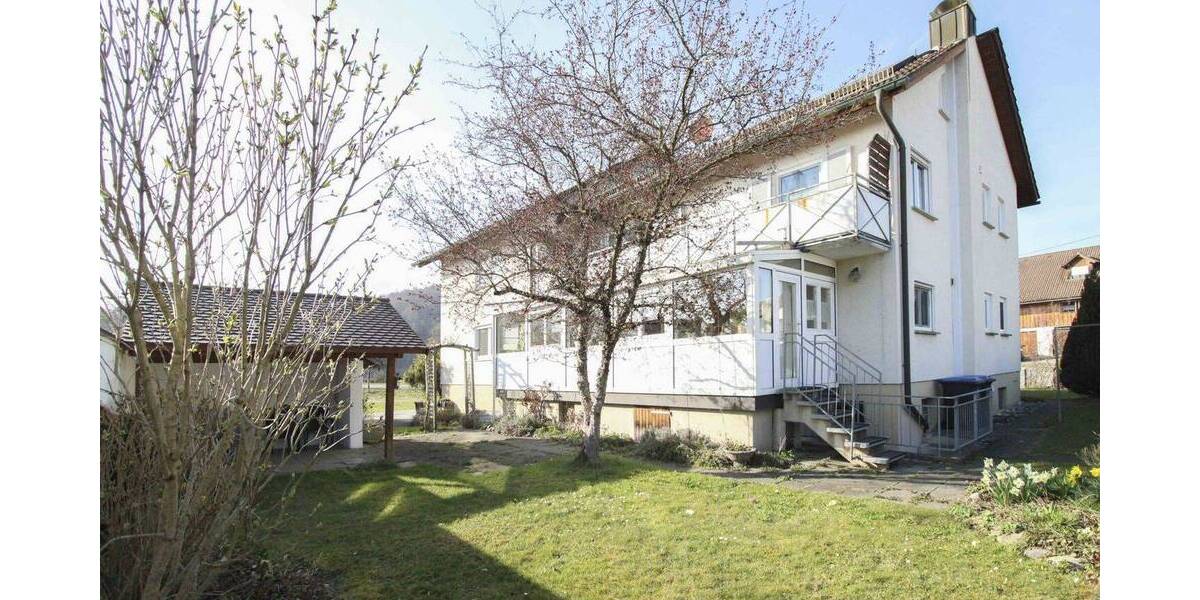 Mehrfamilienhaus, Wohnhaus Tettnang Laimnau - 1 Zimmer, 270 m&sup2;, 649.000&euro; | Angebot:26028517
