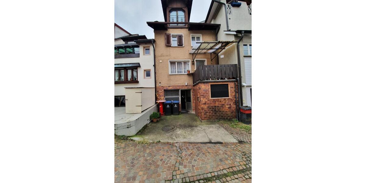 Reihenhaus Markdorf - 6 Zimmer, 240 m&sup2;, 419.000&euro; | Angebot:27162480