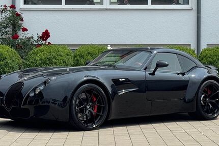 Wiesmann MF 5 17.000 km 279.000 &euro; Meckenbeuren 88074