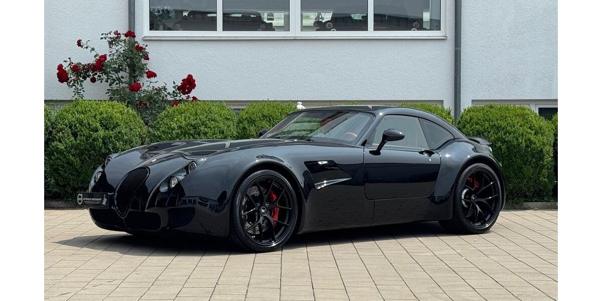 Wiesmann MF 5 17.000 km 279.000 &euro; Meckenbeuren 88074