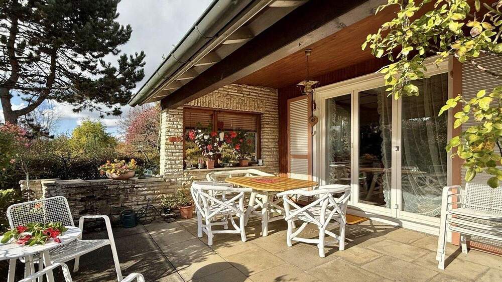 Einfamilienhaus Hagnau am Bodensee - 7 Zimmer, 229 m&sup2;, 3.495.000&euro; | Angebot:25773363