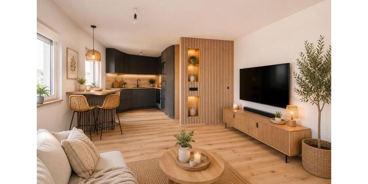 Einfamilienhaus Immenstaad am Bodensee - 2 Zimmer, 42 m&sup2;, 299.000&euro; | Angebot:26411325