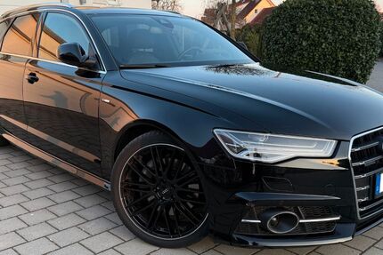 Audi A6 156.300 km 27.000 &euro; Ravensburg 88213
