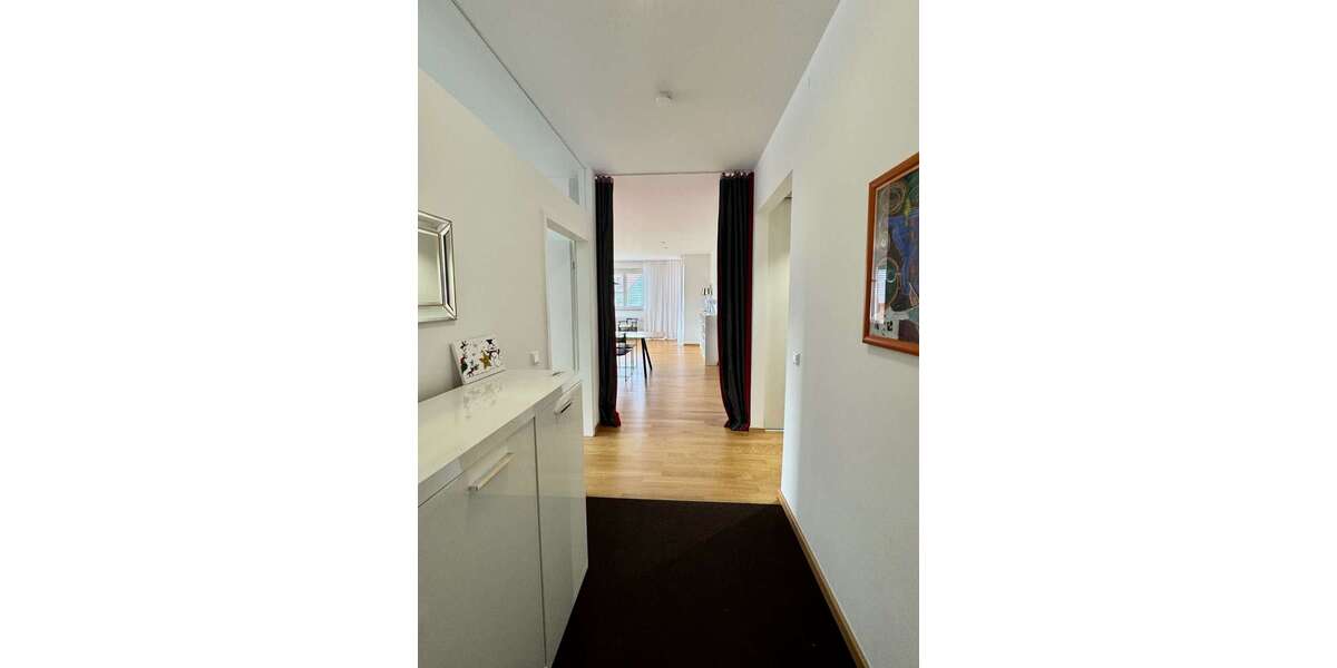 Etagenwohnung Lindau - 3 Zimmer, 98 m&sup2;, 492.000&euro; | Angebot:26088065